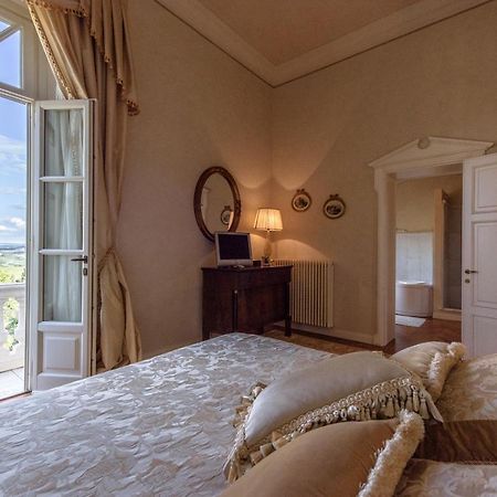 Villa Rinaldi 蒙特斯佩尔托利 外观 照片