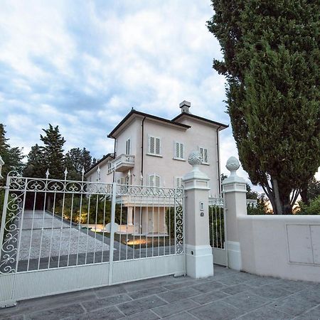 Villa Rinaldi 蒙特斯佩尔托利 外观 照片