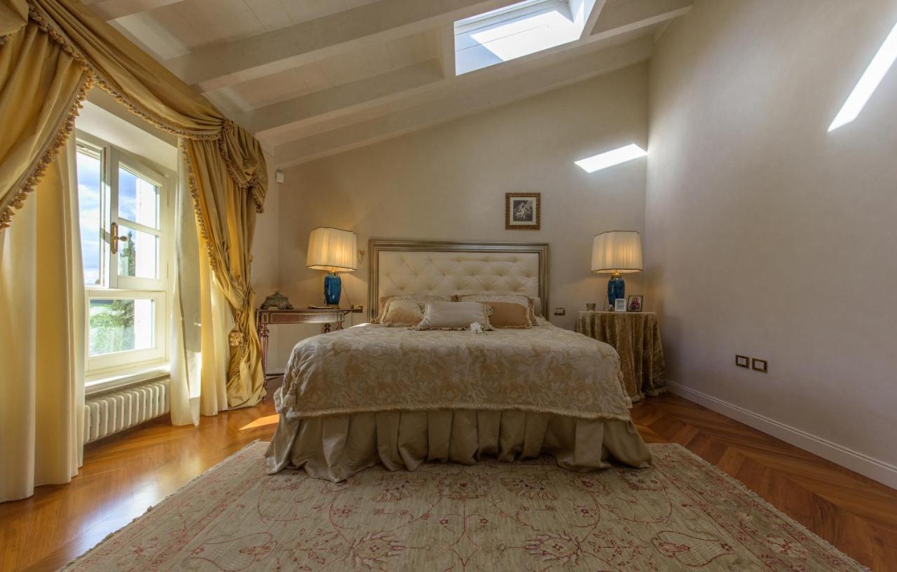 Villa Rinaldi 蒙特斯佩尔托利 外观 照片