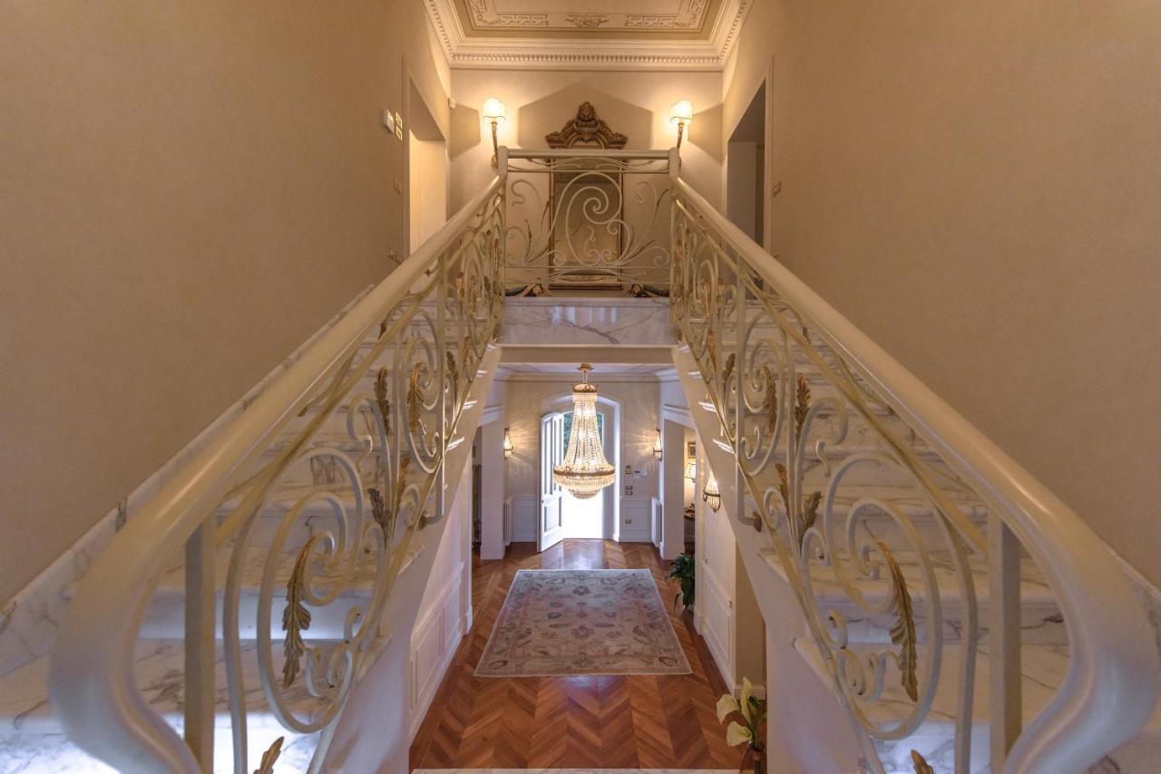 Villa Rinaldi 蒙特斯佩尔托利 外观 照片