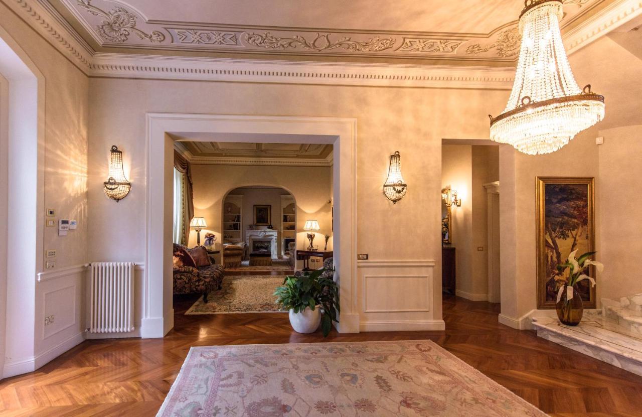 Villa Rinaldi 蒙特斯佩尔托利 外观 照片