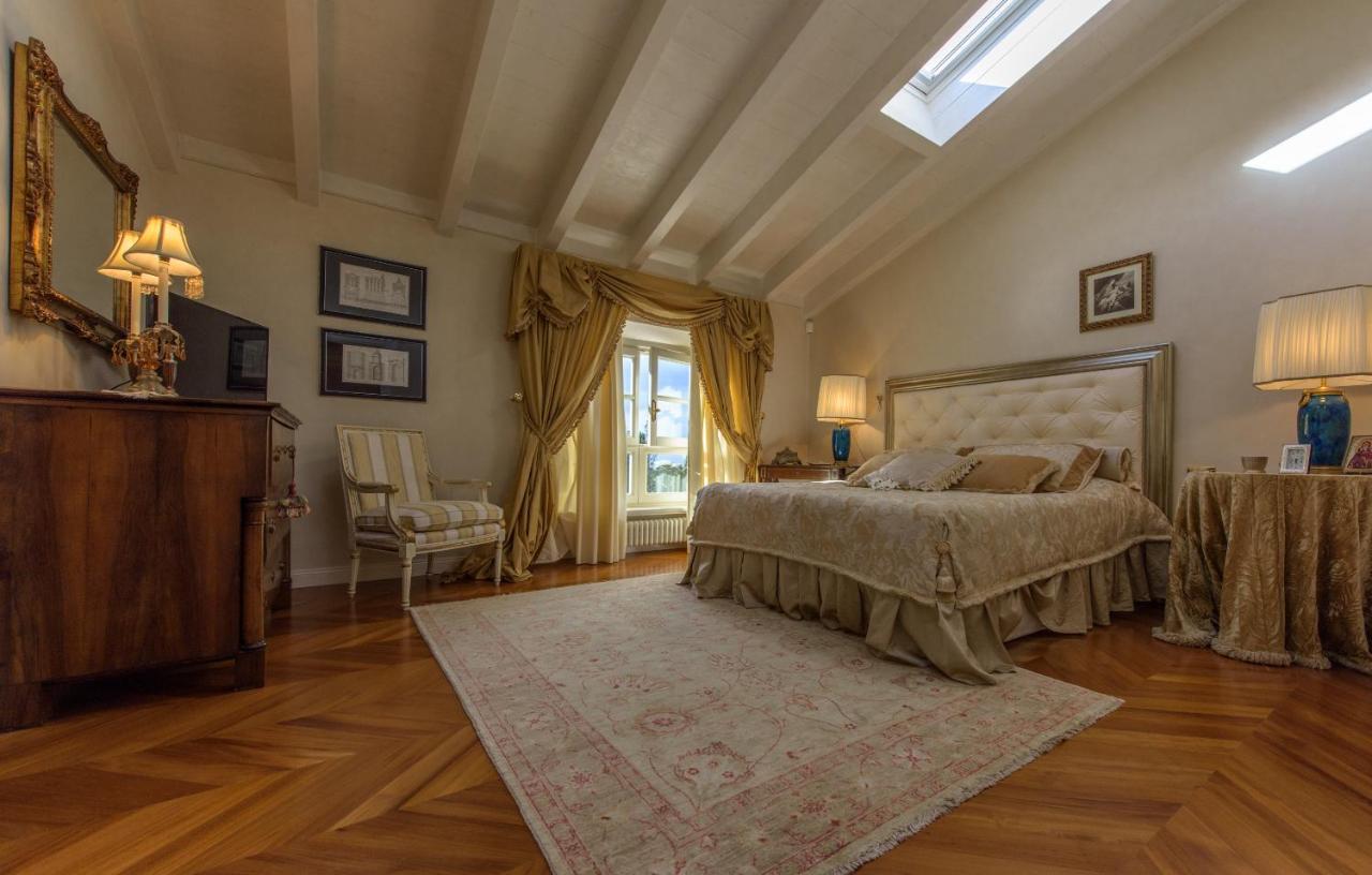 Villa Rinaldi 蒙特斯佩尔托利 外观 照片