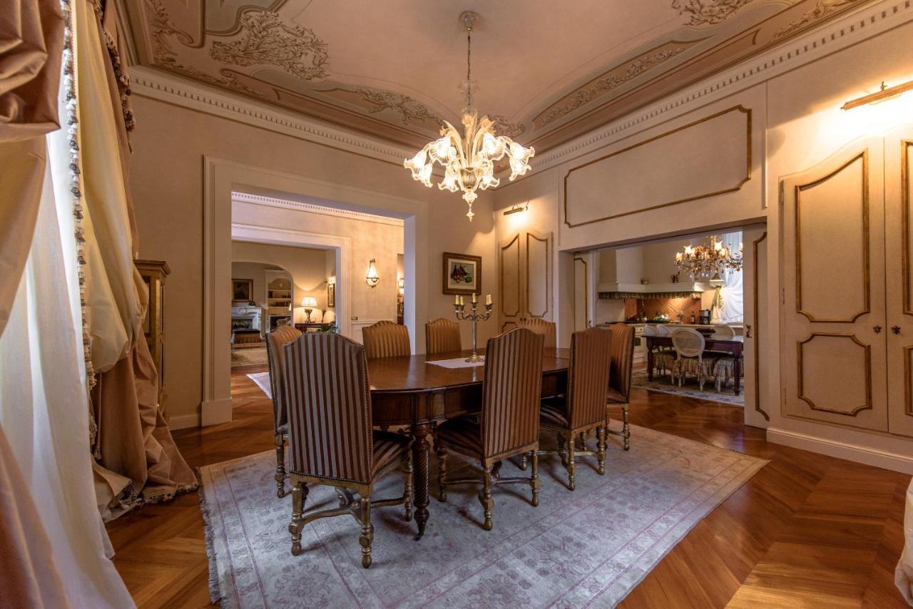Villa Rinaldi 蒙特斯佩尔托利 外观 照片