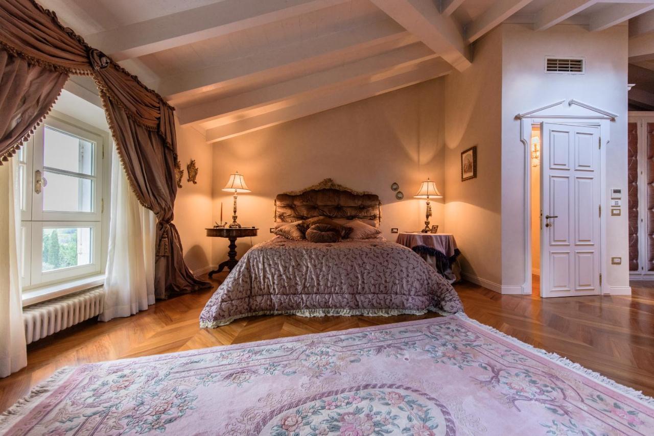 Villa Rinaldi 蒙特斯佩尔托利 外观 照片