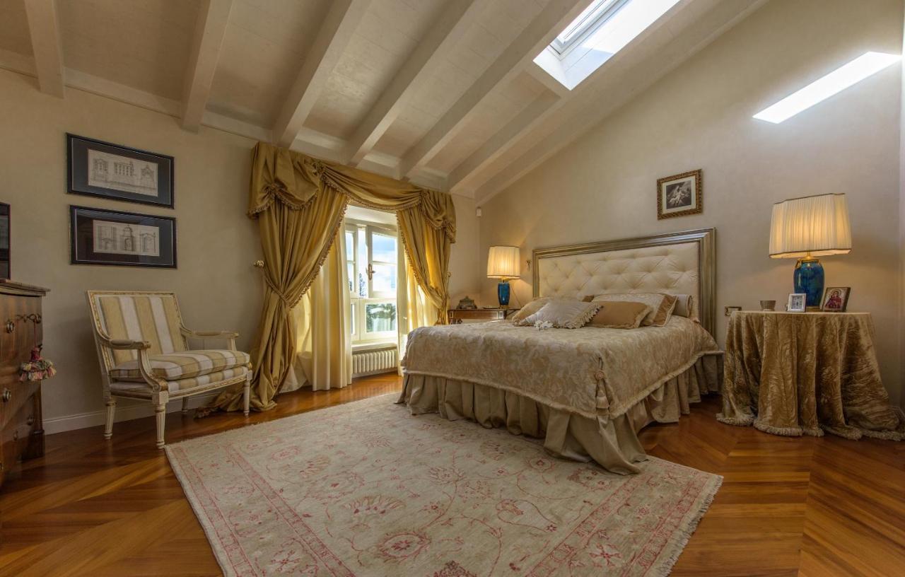 Villa Rinaldi 蒙特斯佩尔托利 外观 照片