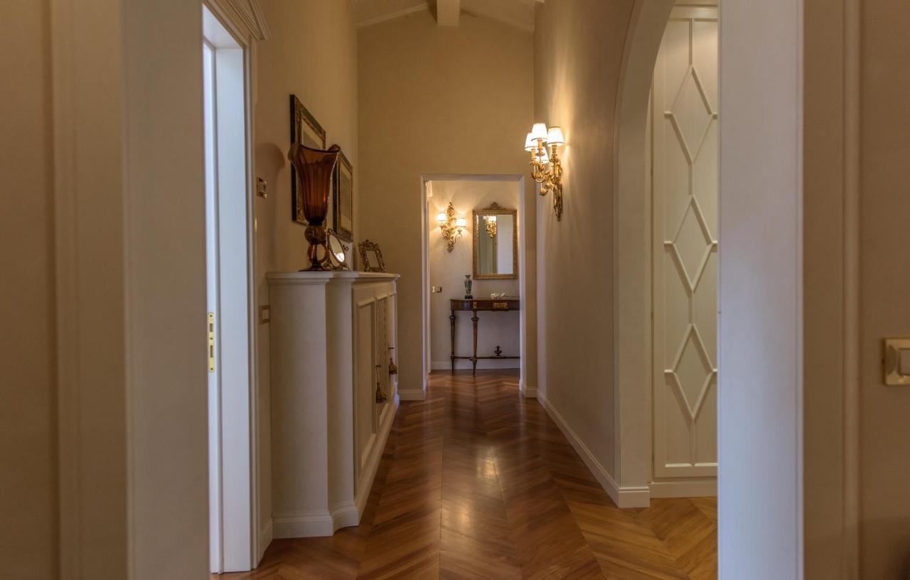 Villa Rinaldi 蒙特斯佩尔托利 外观 照片