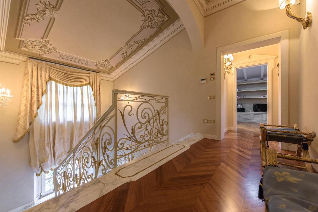 Villa Rinaldi 蒙特斯佩尔托利 外观 照片