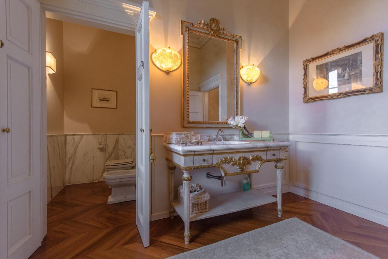 Villa Rinaldi 蒙特斯佩尔托利 外观 照片