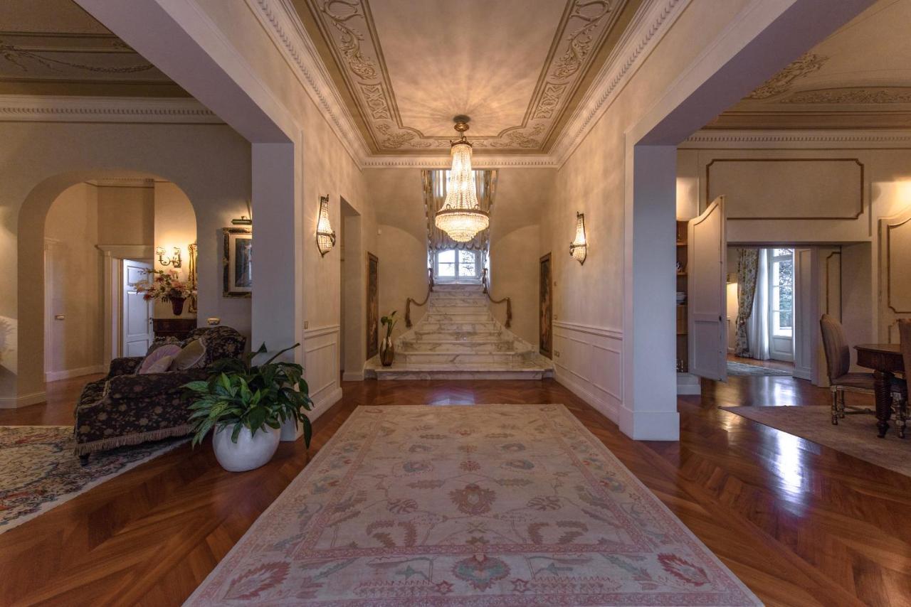 Villa Rinaldi 蒙特斯佩尔托利 外观 照片