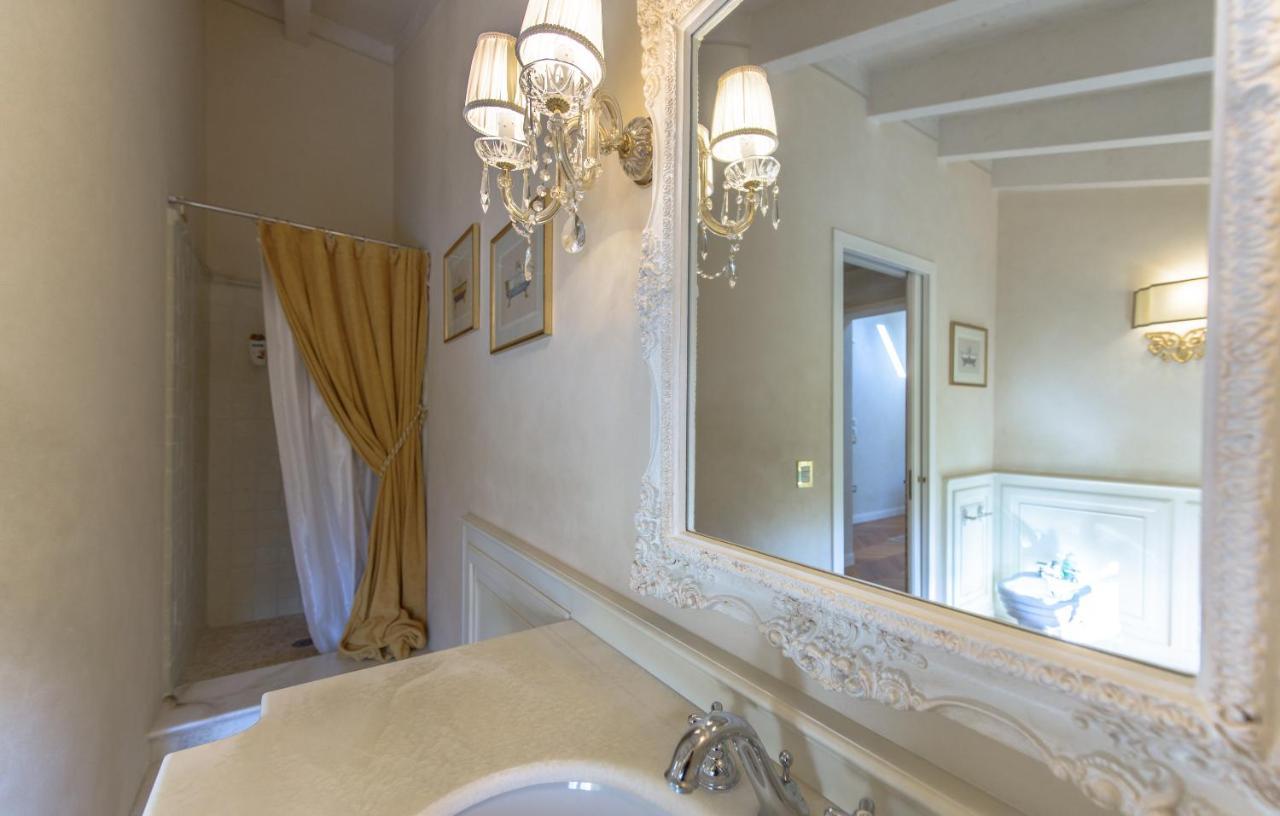 Villa Rinaldi 蒙特斯佩尔托利 外观 照片