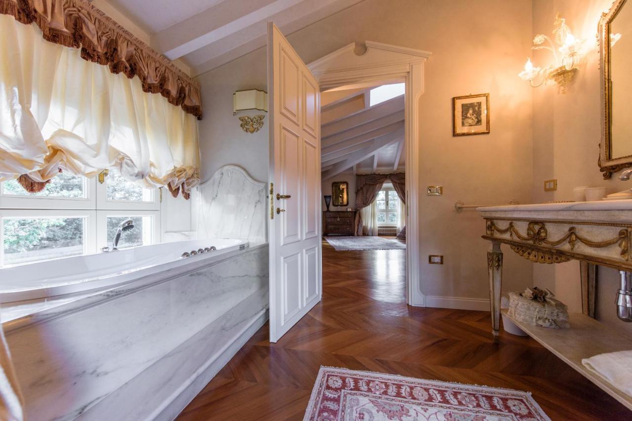 Villa Rinaldi 蒙特斯佩尔托利 外观 照片
