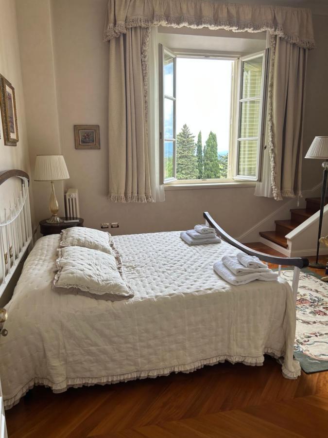 Villa Rinaldi 蒙特斯佩尔托利 外观 照片